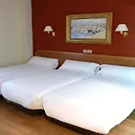 Don Carmelo Hotel Ávila