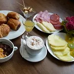 Hotel Don Carmelo 3*
