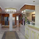 Hotel Don Carmelo Ávila
