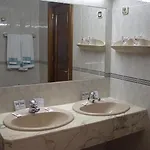 Hotel Don Carmelo Ávila