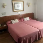 Hotel Don Carmelo Ávila