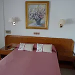 Don Carmelo Hotel Ávila