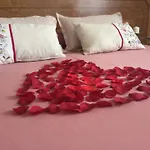 Hotel Don Carmelo Ávila