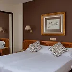 ホテル Don Carmelo 3*