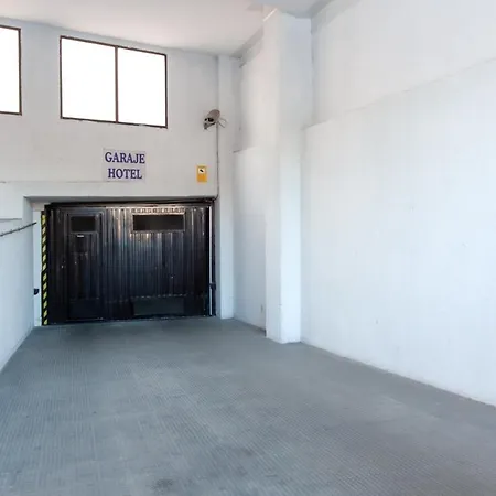 Don Carmelo 3* Ávila