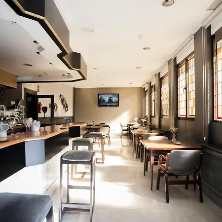 Don Carmelo 3* Ávila