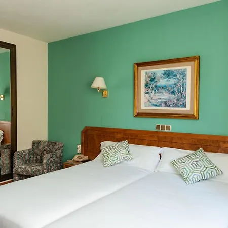 Don Carmelo Hotel 3*