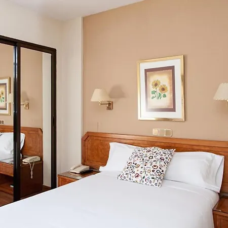 Don Carmelo Hotel 3*