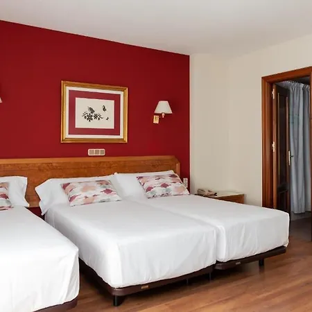 Don Carmelo Hotel 3*
