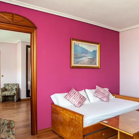 Hotel Don Carmelo 3*