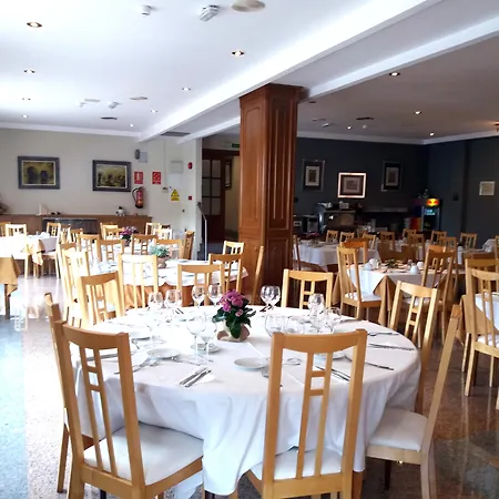 Hotel Don Carmelo 3*