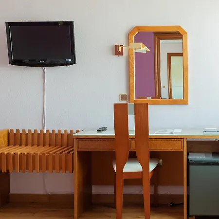 Don Carmelo فندق 3*