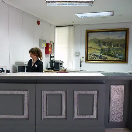 Don Carmelo فندق 3*