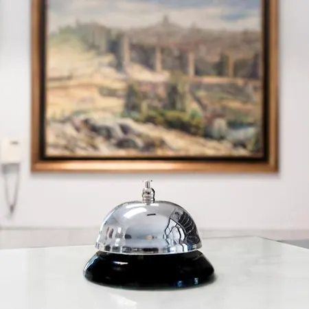 Don Carmelo Hotel 3*