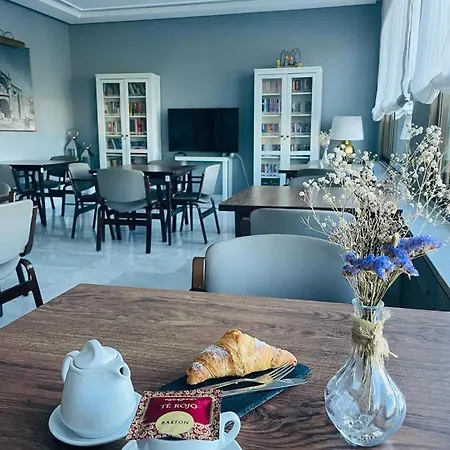 Don Carmelo Hotel Ávila