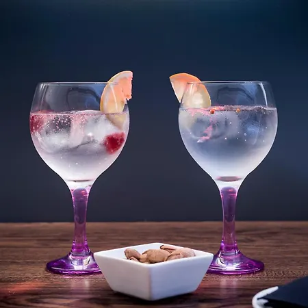 Don Carmelo Hotel Avila