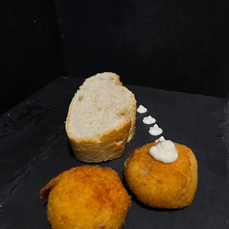 Hotel Don Carmelo Ávila