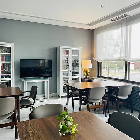 Don Carmelo 3* Ávila