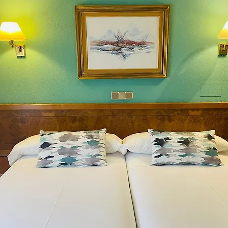 Don Carmelo Hotel
