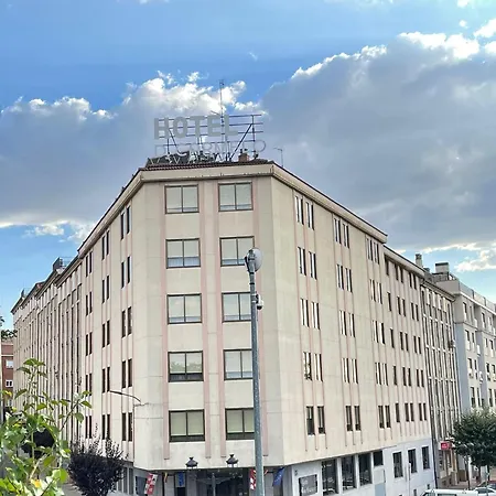 Hotel Don Carmelo 3*