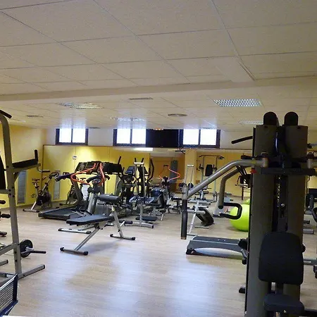 Don Carmelo فندق 3*