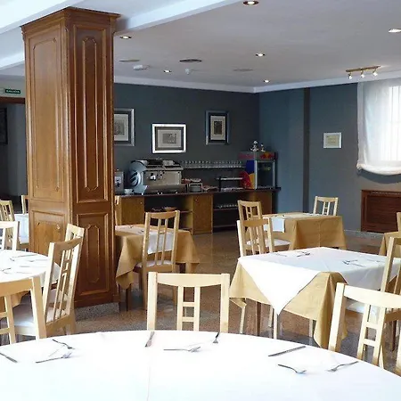 Hotel Don Carmelo 3*