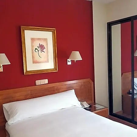 Hotel Don Carmelo