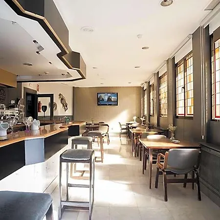 Don Carmelo Hotel