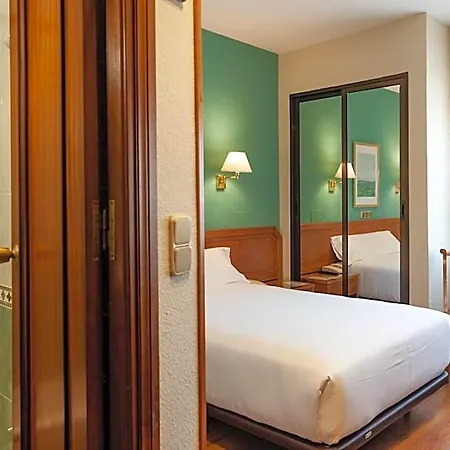 Hotel Don Carmelo