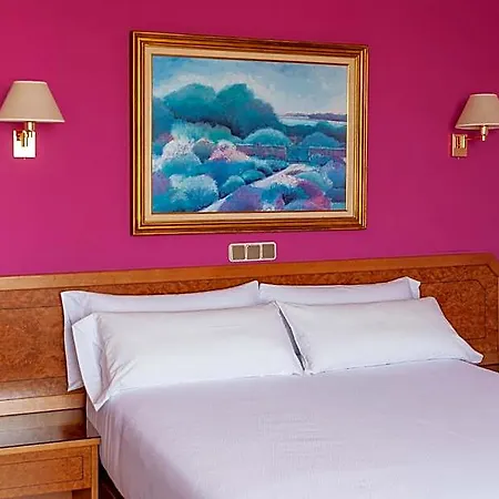 Don Carmelo Hotel