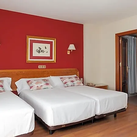 Hotel Don Carmelo 3*