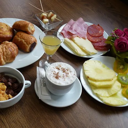 Hotel Don Carmelo 3*