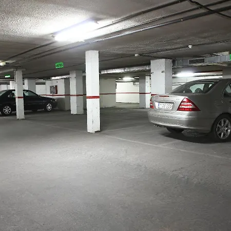 Don Carmelo فندق 3*