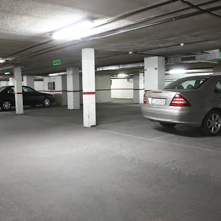 Don Carmelo Hotel 3*