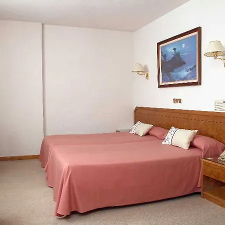 Hotel Don Carmelo 3*