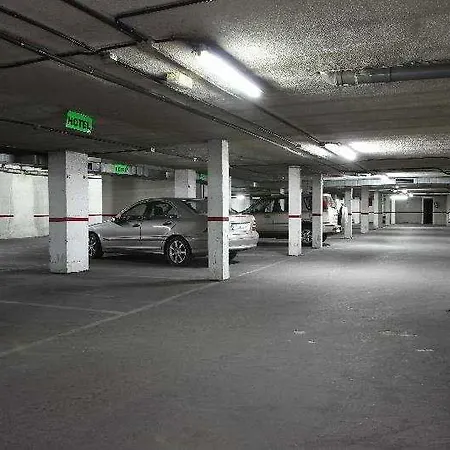 Don Carmelo فندق 3*