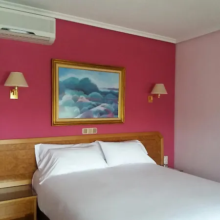 Hotel Don Carmelo 3*