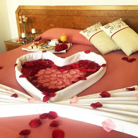 Hotel Don Carmelo 3*