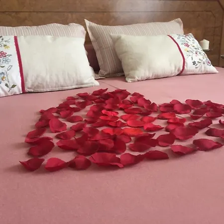 Hotel Don Carmelo Ávila