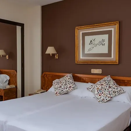 Hotel Don Carmelo 3*