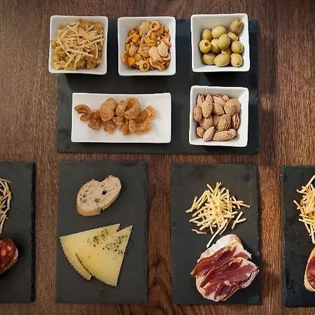 فندق Don Carmelo 3*