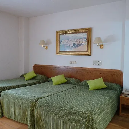 Don Carmelo Hotel