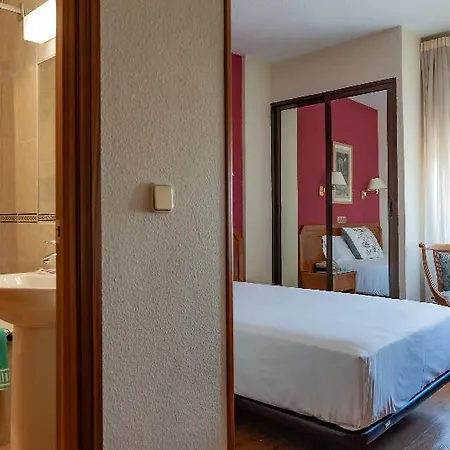 Hotel Don Carmelo Ávila