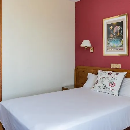 Hotel Don Carmelo