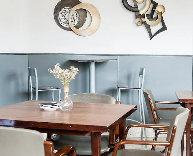 唐卡梅洛酒店 酒店