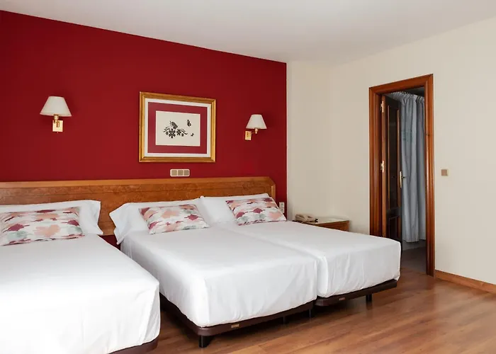 Don Carmelo Hotel 3*