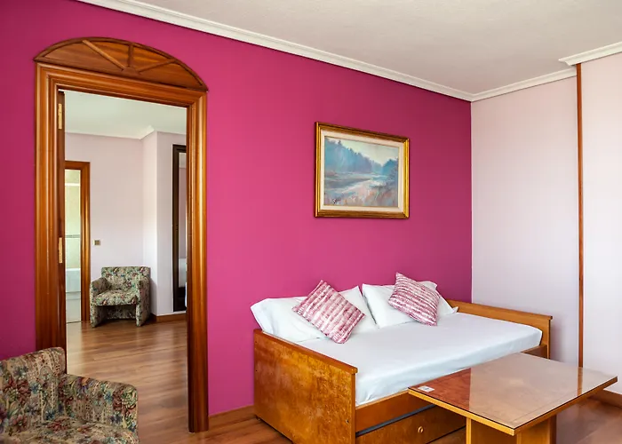 Hotel Don Carmelo 3*