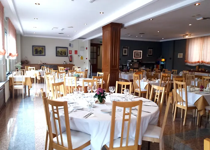 Hotel Don Carmelo 3*