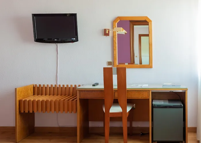 唐卡梅洛酒店 酒店 3*