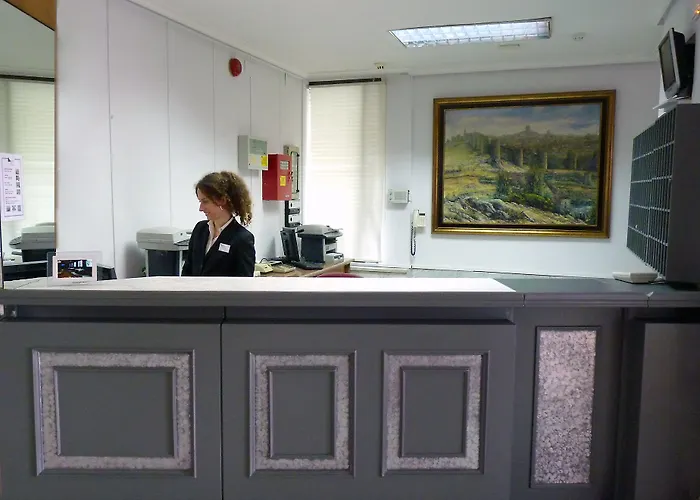 Don Carmelo Hotel 3*